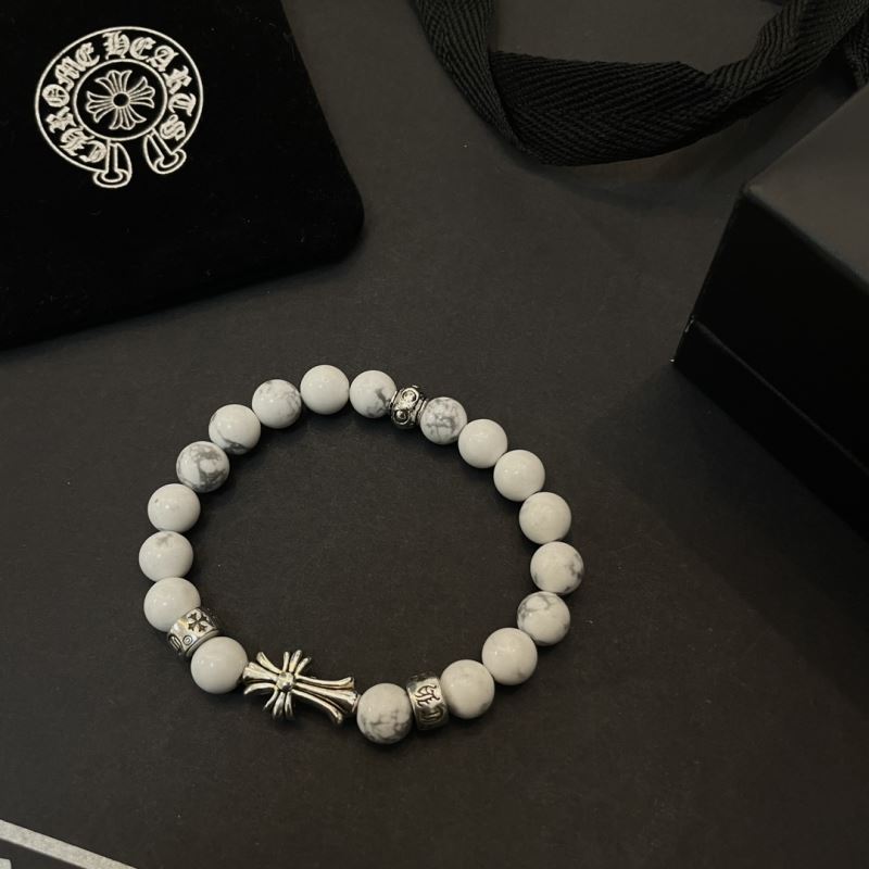 Chrome Hearts Bracelets